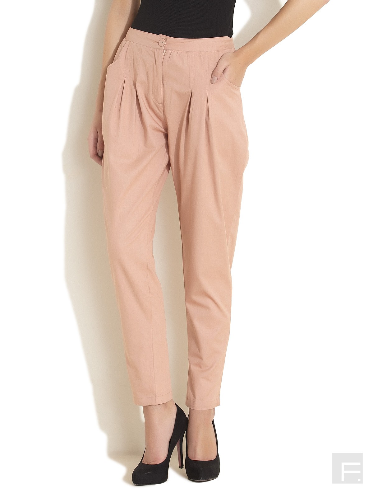 Trousers For Women: must For Each Wardrobe – thefashiontamer.com