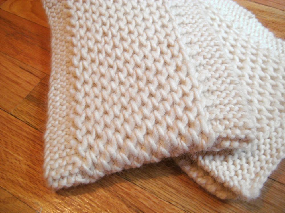Best knitting patterns for beginners - thefashiontamer.com