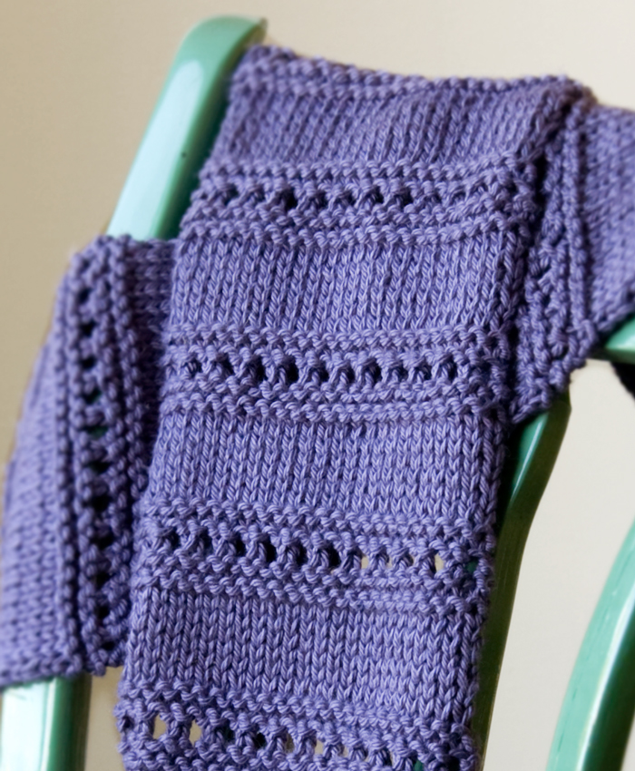 Finding Free Knitting Patterns For Beginners ...