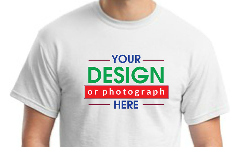 How to get the best custom printed t shirts – thefashiontamer.com