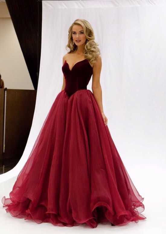 awesome prom dresses