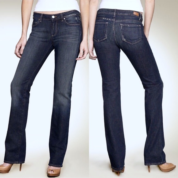 STYLISH FOLKS LOVE TO TURN OUT IN PAIGE DENIM – thefashiontamer.com