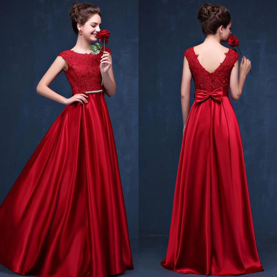 fancy gowns for womens
