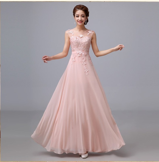 long occasion dresses for weddings