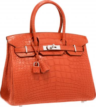 most expensive ladies handbag