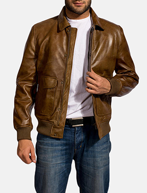 The best jacket for men to enhance style – thefashiontamer.com